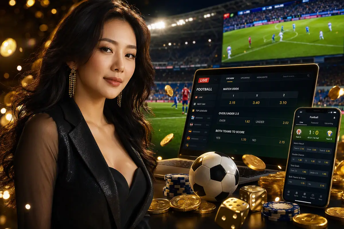 myipg platform slot casino pilihan pemain Malaysia