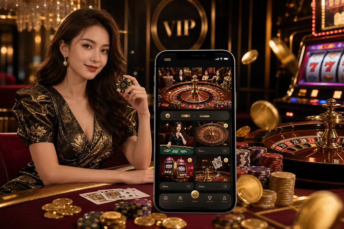 myipg kasino online Malaysia permainan utama