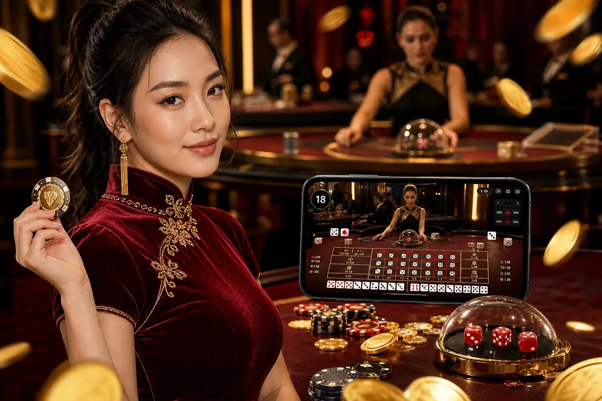 myipg casino suasana meja live