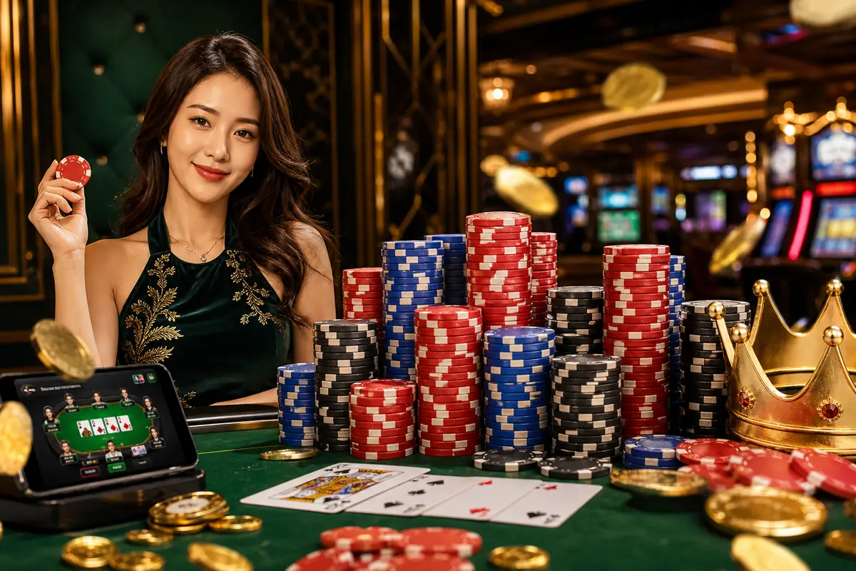 myipg bonus deposit pertama kasino