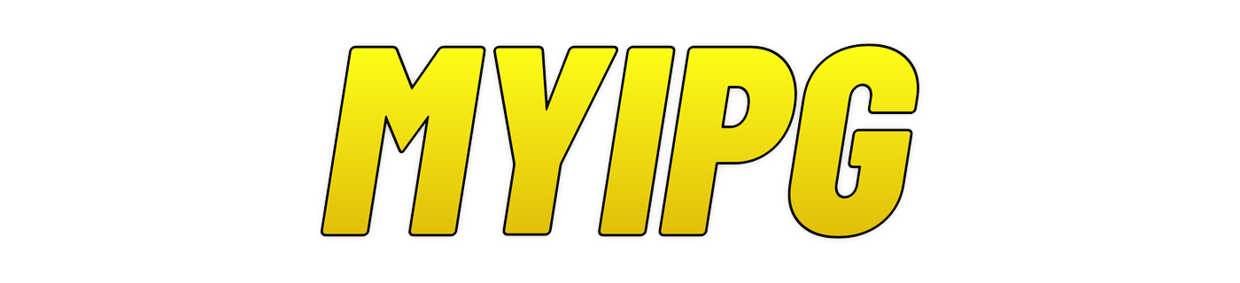myipg logo